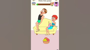 impossible date 2(make him jump)#impossibledate2#watching#yt#trending#shorts#viralgame#gaming#gamer