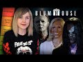 Die 30 besten blumhouse horrorfilme  ranking