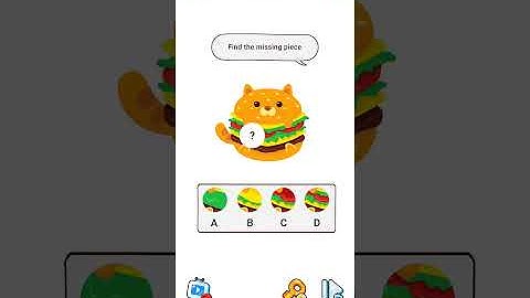 Brain Riddle - Tricky Puzzles Level 129 130 131