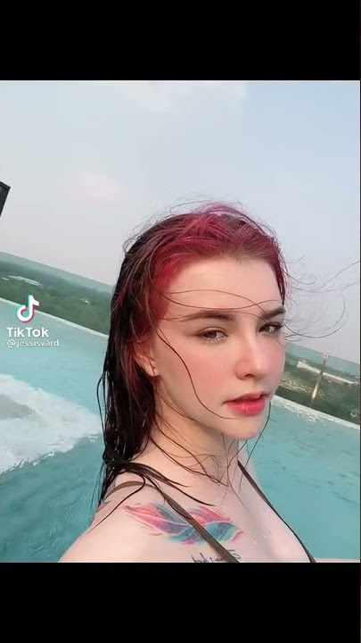 Tiktok Jessie vard