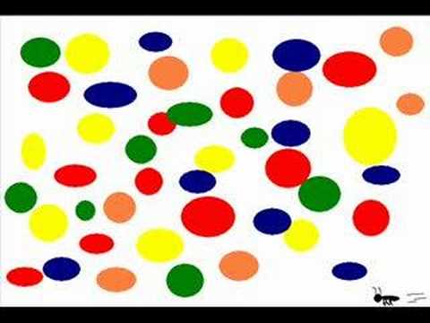 raining skittles youtube