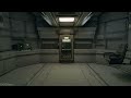 3 Hour - Alien: Rogue Incursion - Small Lab Office Ambience