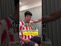 エンバペにキレてしまう元パラグアイ4部リーガー