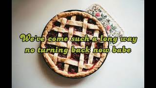 9-. You Will Still Be Mine - Waitress The Musical Lyrics