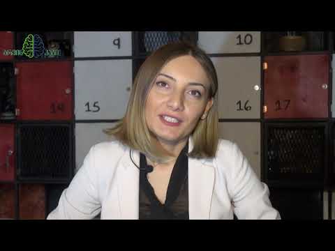 კომუნიკაციის ხელოვნება მოზარდებისთვის