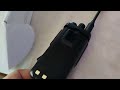 Radtel 880 Tous neuf 1h & bloquer par un mot pass Password incroyable #radtel