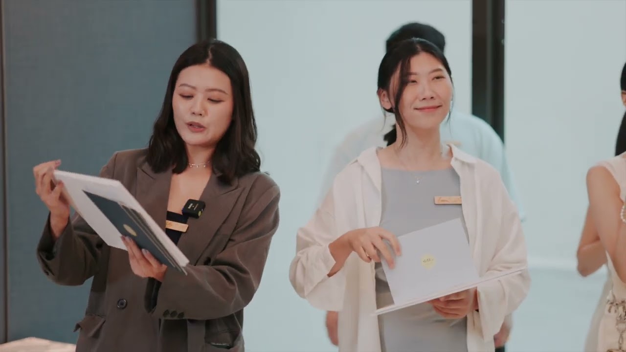 Our Wedding Memories ｜Vlog