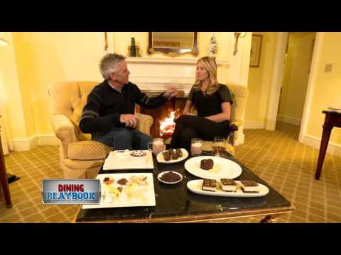 Suites At The Taj Hotel Are Definitely Sweet