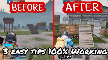 HOW TO SOLVE GAMELOOP TDM RENDER ISSUE PERMANENTALY IN 2 MINUTES || 100% WORKING 3 TRICKS