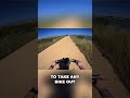 Tonnerrey T8 E-Bike: The Ultimate Sleeper Ride! #shorts
