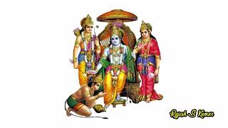 Srimad Ramayanam - Bala Kandam Part 1 || By Kavalam Sreekumar || Bala Kandam