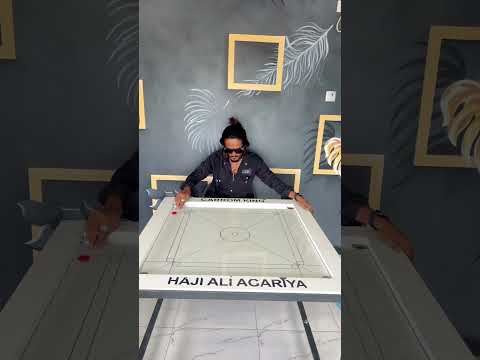 Carrom king 👑