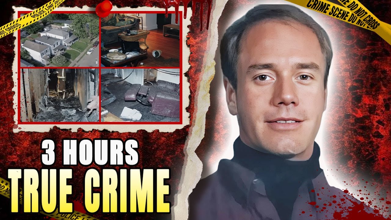 3-Hour True Crime Compilation: Solved & Unsolved Cases #4 | Full ...