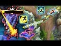 TOP 50 BEST "CALCULATED STEALS" EVER - League of Legends