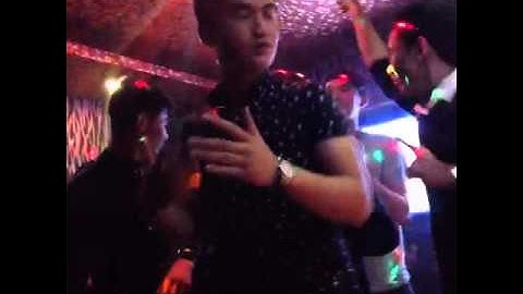 Tất niên cuối năm- khách sạn Hồng Ngọc 2015