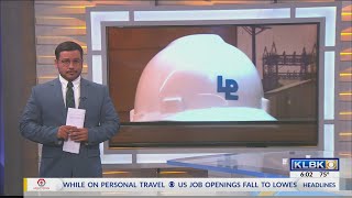 Lubbock Power & Light lowers delivery rates for customers, set to take effect in Nov.