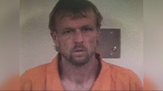 Authorities in Georgia, South Carolina search for prison escapee