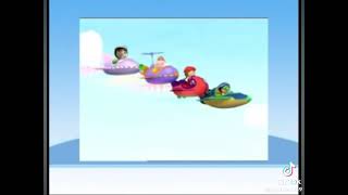 SUPER WHY! I Super Readers to the Rescue Song! I PBS KIDS 