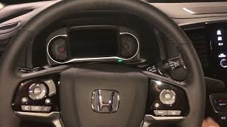 How to turn off Maintenance Mode in Honda or Acura cars