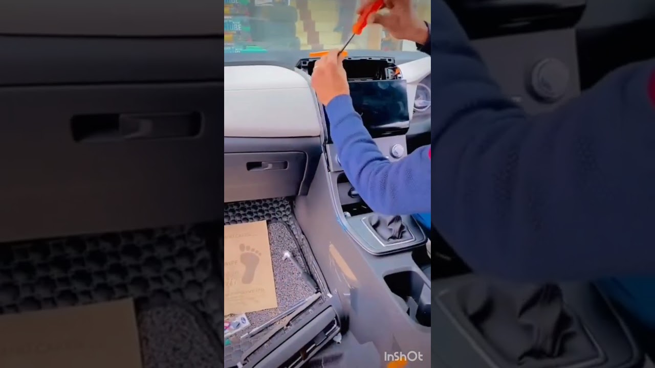 Creta Android Creta 2020 New Creta Sethi Car Accessories