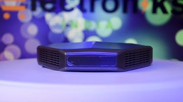 A95X F4 Amlogic S905X4 Smart Android 11 TV Box 4K