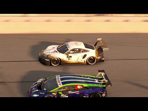 Gran Turismo 7  Daytona International Speedway - Gameplay  PlayStation 5