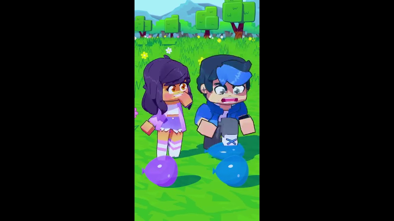 Aphmau S Prank CHALLENGE 
