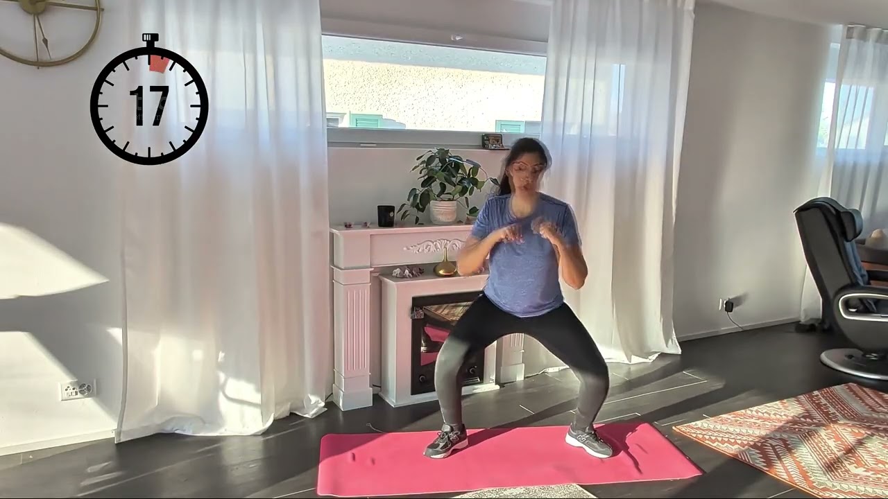 تحدي رمضان -يوم ١٠