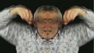 [YTP] Michael Rosen Plays Mario Kart 64
