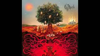 Opeth - Famine (5.0 Surround Sound)