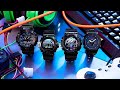 Top Best G‑Shock Watches 2025  Complete Buyer’s Guide