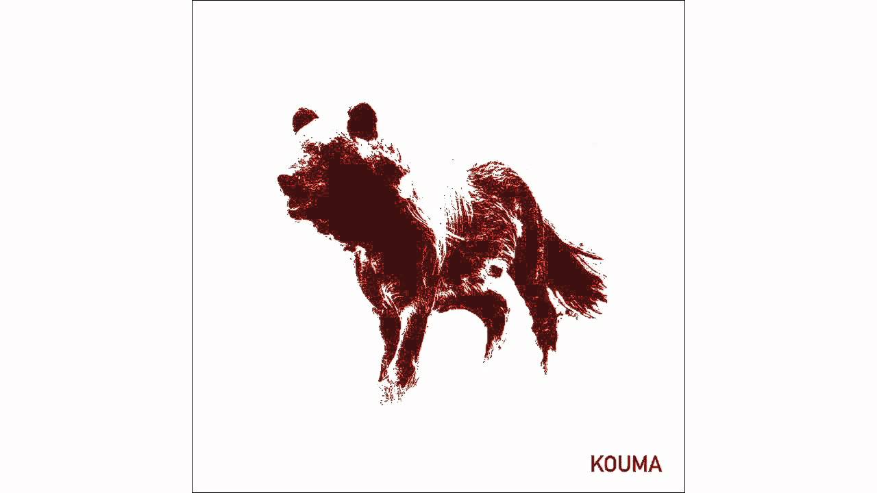 Kouma - Fuckushima