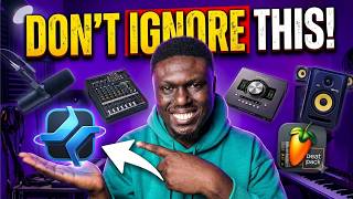 5 Reasons Setting Up an Afrobeat Studio Will Change Your Music Career