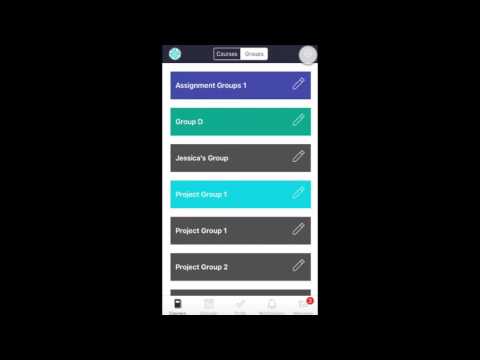 Canvas by Instructure