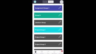 Canvas by Instructure for iOS