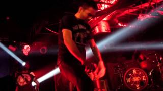 A Day To Remember - Violence - Albany Live HD