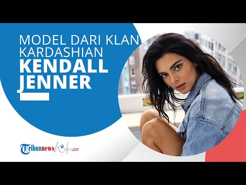 Video: Kendall Jenner: biografi singkat, karier