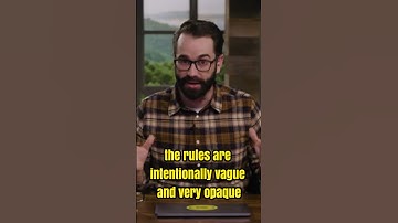 YouTube Demonetization EXPLAINED | Matt Walsh | Jordan Peterson