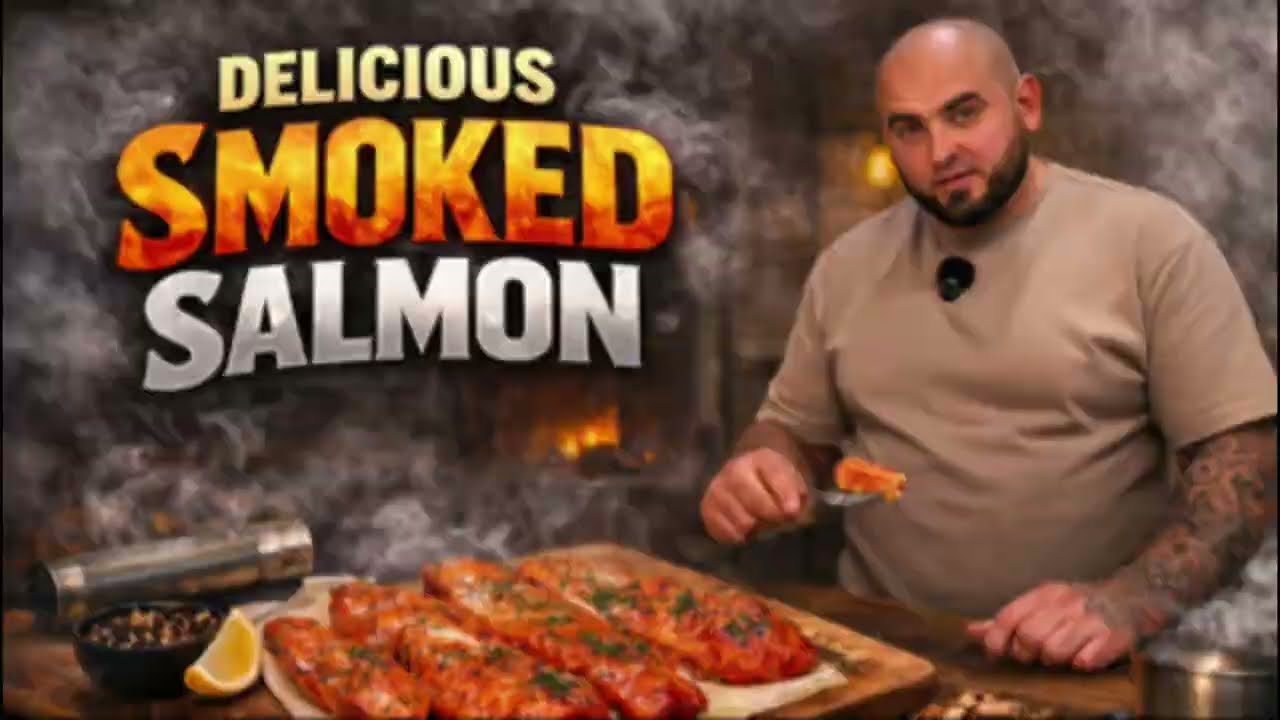 STOP Overcooking Your Salmon!