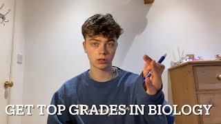 Watch this video before biology paper 1 | one week to go