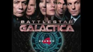 Bear McCreary - Kara Remembers (piano cylon song full version) Battlestar Galactica Season 4