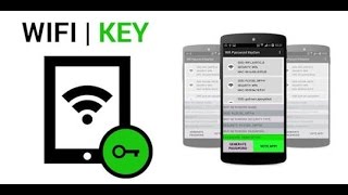 How to Find Wi-Fi password on your Android Mobile. screenshot 5