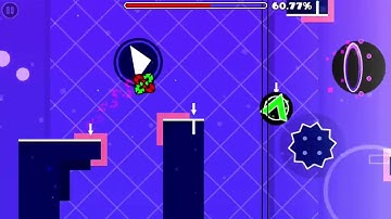 Never Letting by Adriam71 100%  [All Coins] (Hard)