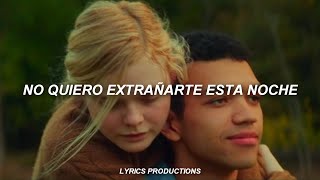 Goo Goo Dolls - Iris (Sub Español) | Violet and Finch (MV)