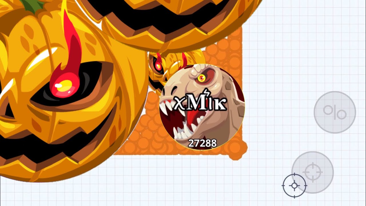 اقاريو - قيم بصوت 😂💔 جلد سيرفر كامل زحمه 🤣🔥UNCUT DESTROY ALL PLAYERS - AGARIO MOBILE 💣