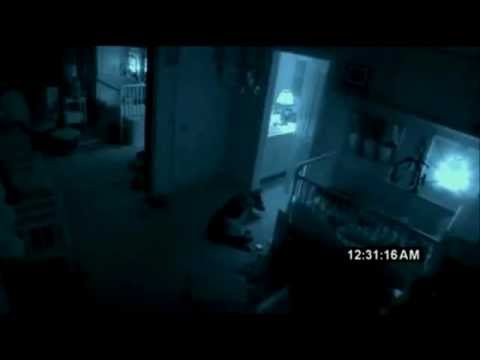 高二理四鬼屋宣传预告片