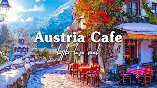 Vintage Bossa Nova with Austria Morning Coffee Shop Ambience | Relaxing Jazz Music for Positive Mood by Little love soul 1,442 views 3 months ago 3 hours, 15 minutes