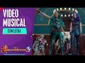 🎶 Night Falls | Video Musical con letra | Descendientes 3