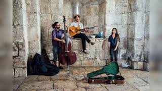 Summertime And Sound-Waves Returning Home Audio