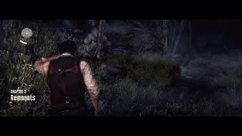 The Evil Within Gameplay Walkthrough Part 2-Chapter 2(Remnants)